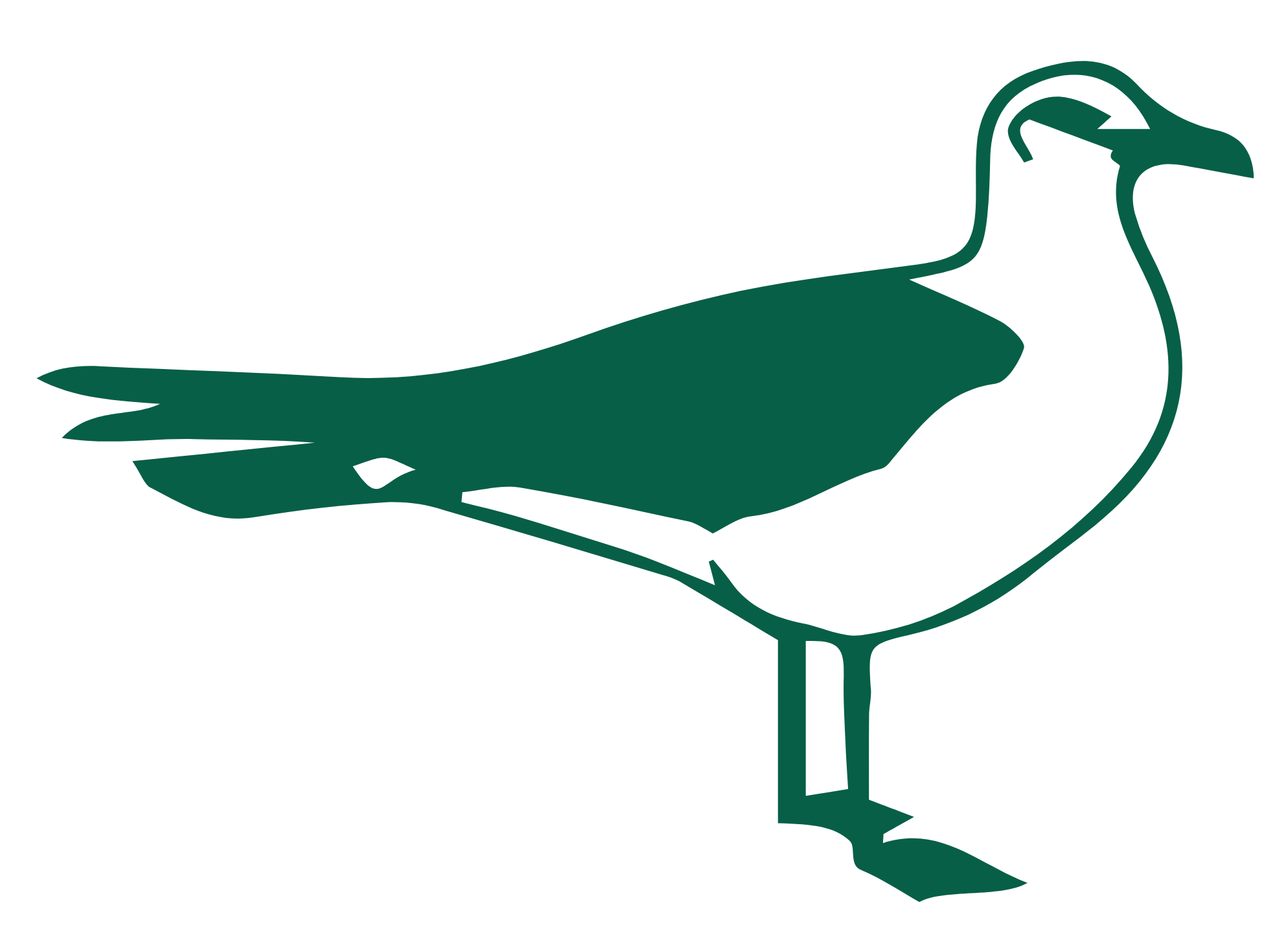 Pigeon logo